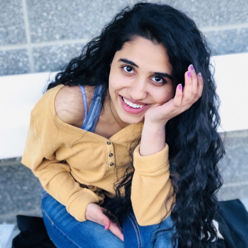 Meet your Posher, Harleen